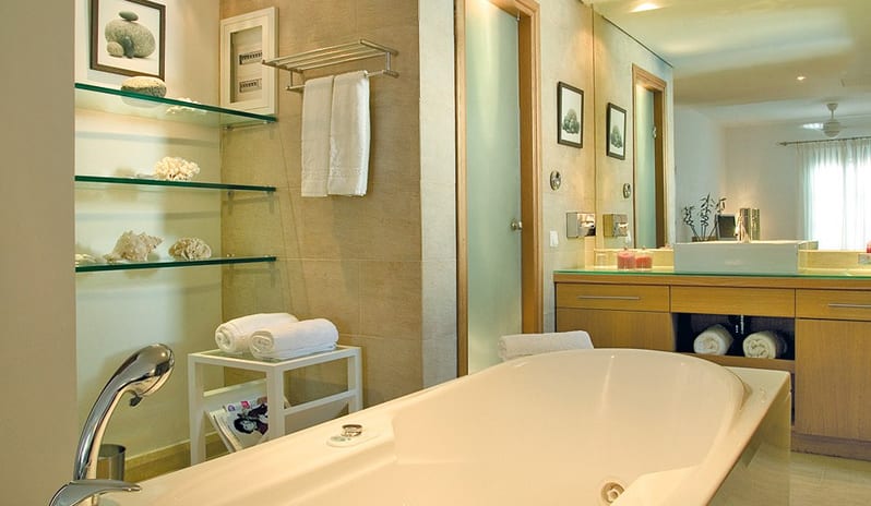 Petasos Beach Resort & Spa-Private Pool Suite 2_12294